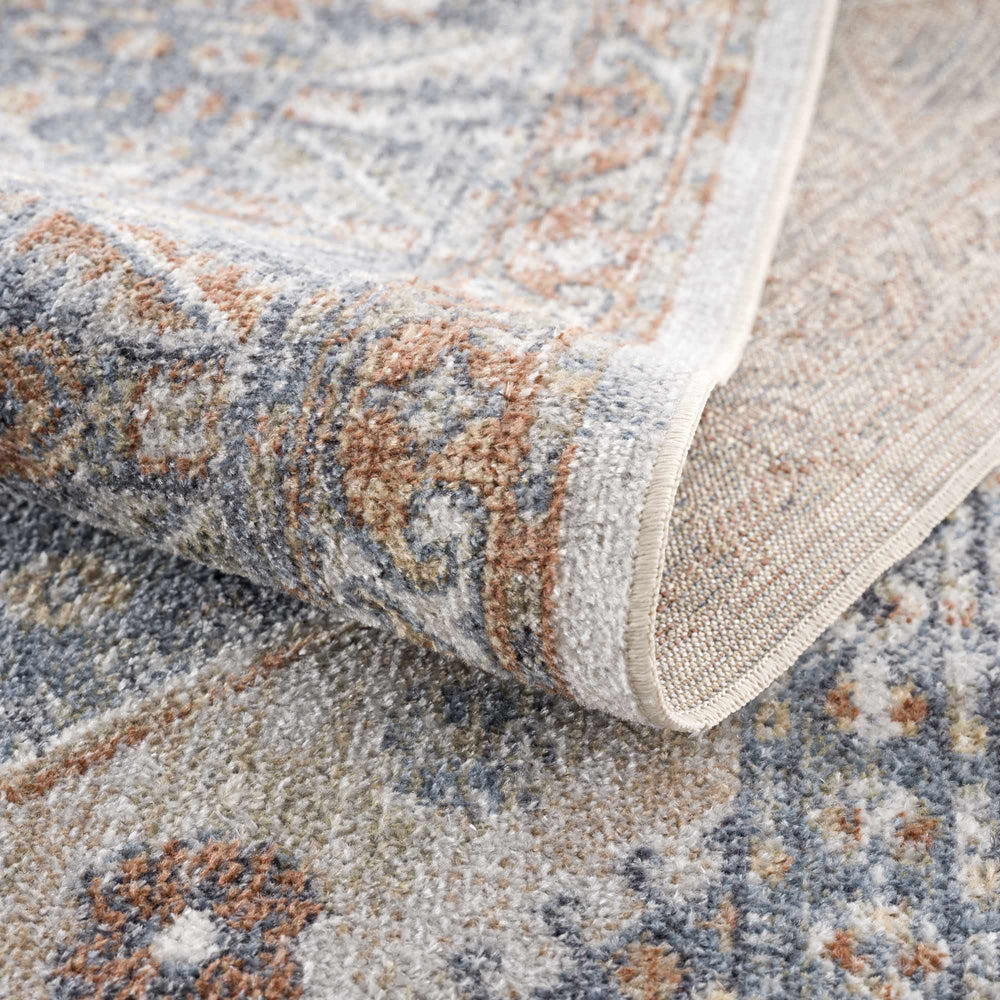 
                      
                        Afya Washable Area Rug
                      
                    