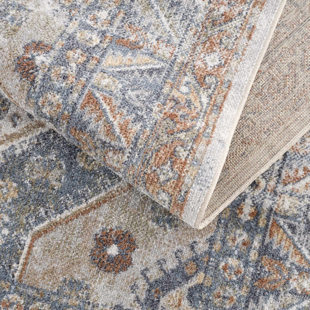 
                      
                        Afya Washable Area Rug
                      
                    
