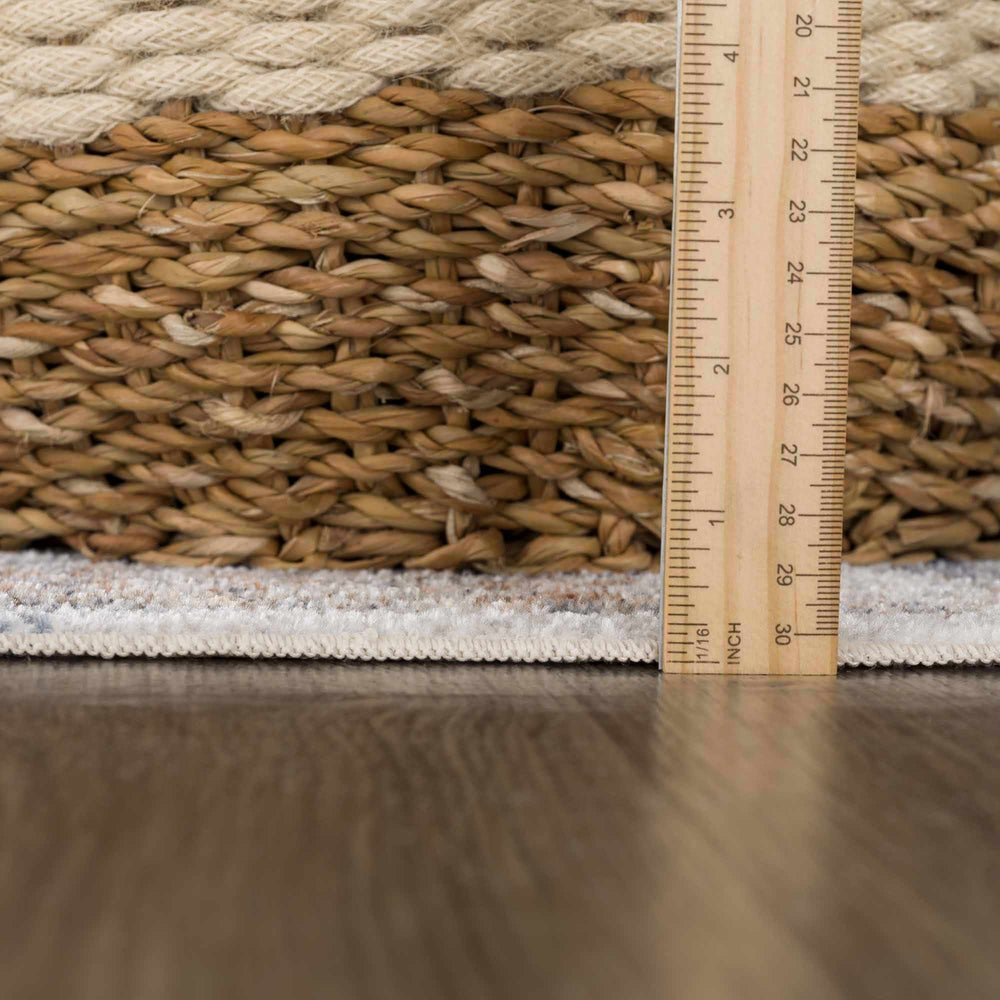 
                      
                        Afya Washable Area Rug
                      
                    