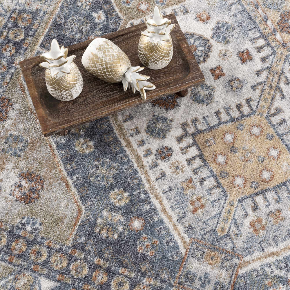 
                      
                        Afya Washable Area Rug
                      
                    