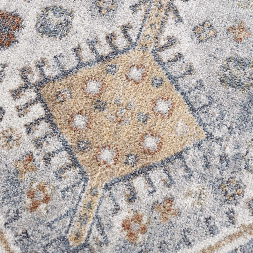 
                      
                        Afya Washable Area Rug
                      
                    