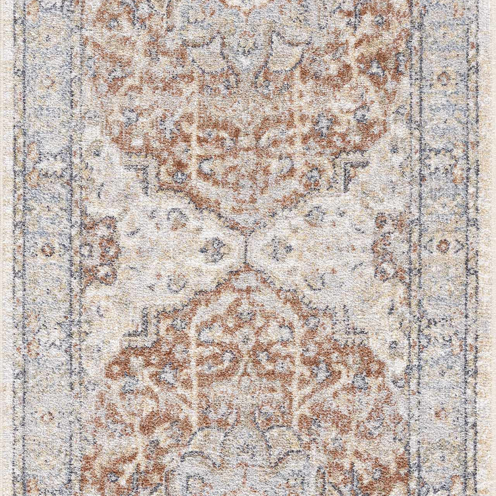 
                      
                        Emke Cream Washable Area Rug
                      
                    