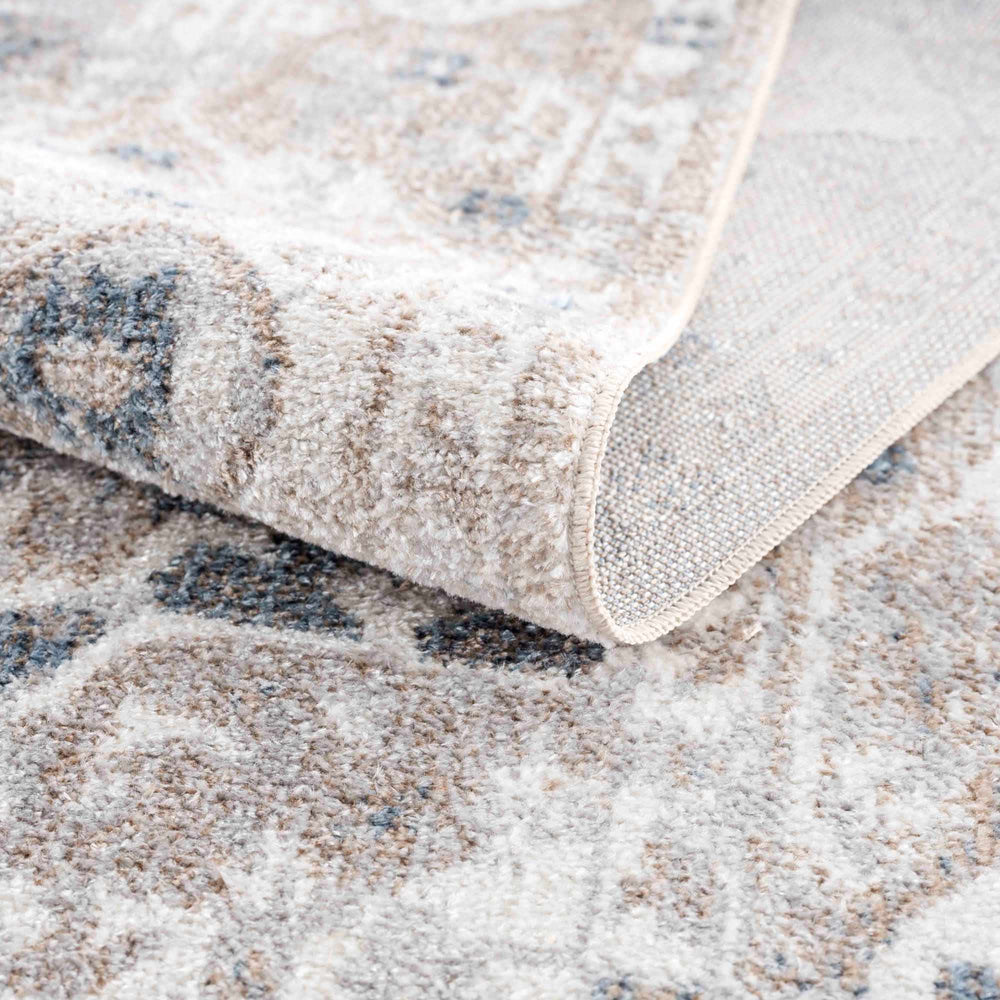 
                      
                        Dobry Washable Area Rug
                      
                    
