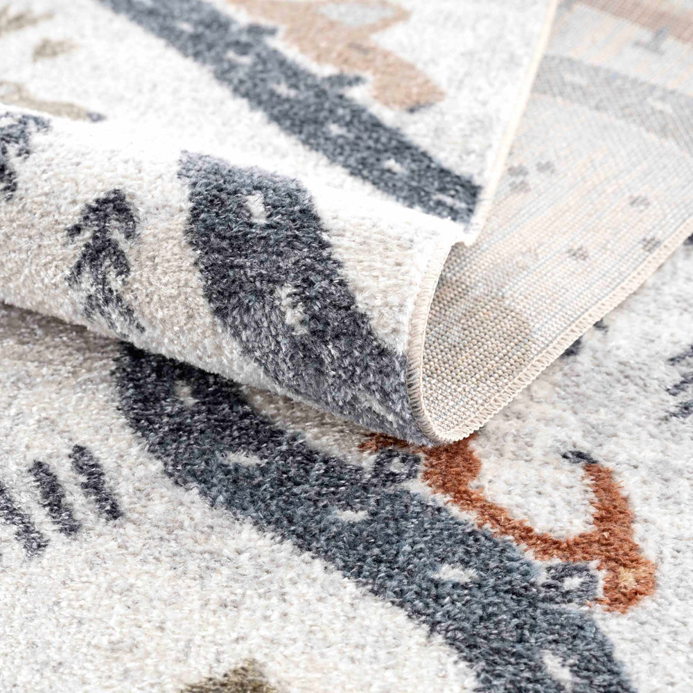 
                      
                        Mave Roads Washable Kids Rug
                      
                    