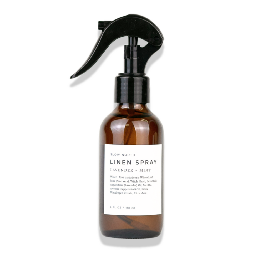 
                      
                        Room & Linen Spray | Lavender + Mint
                      
                    