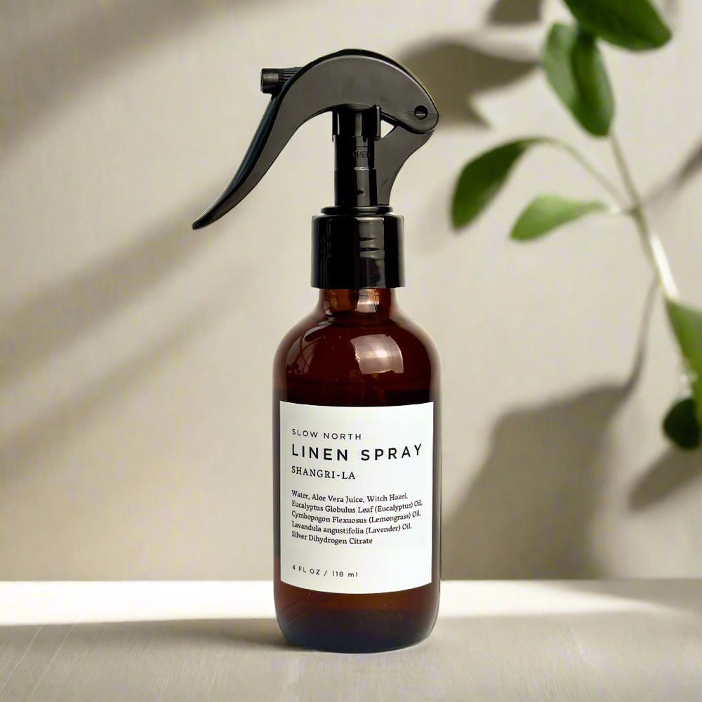 
                      
                        Room & Linen Spray | Shangri-La
                      
                    