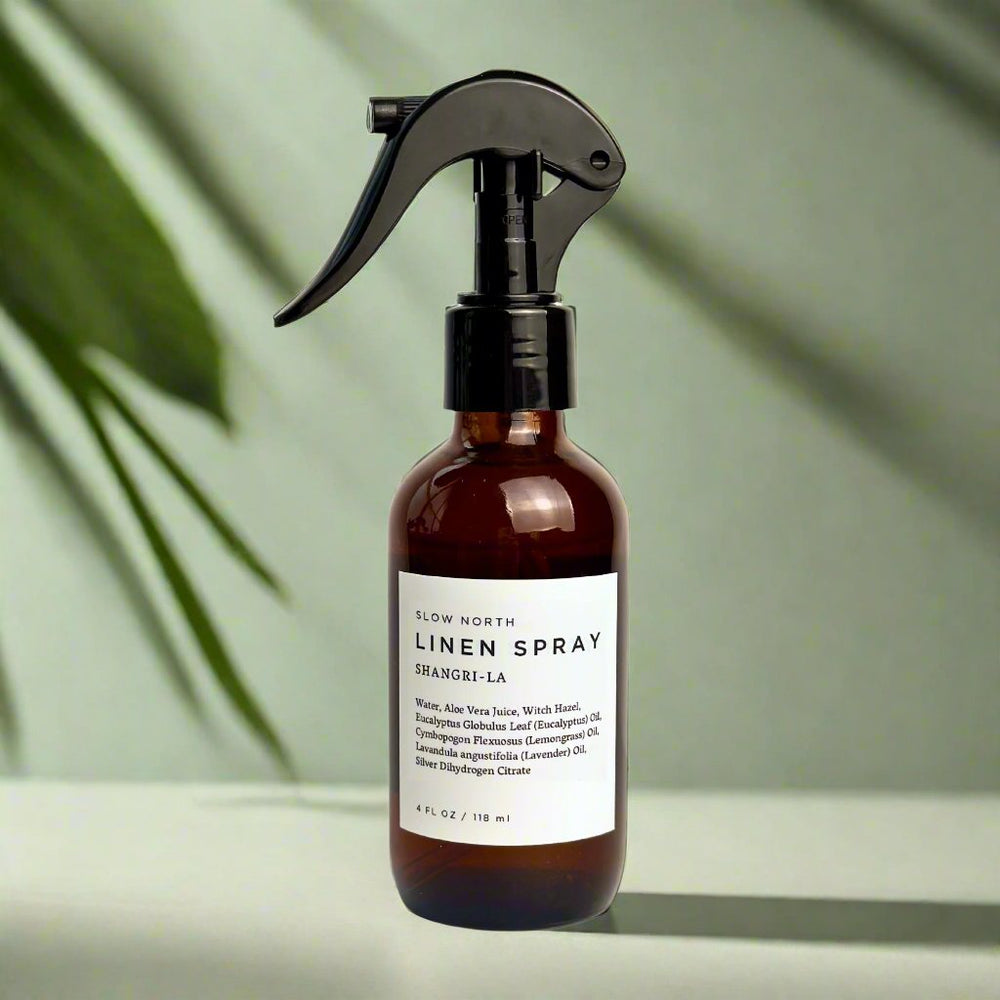 Room & Linen Spray | Shangri-La