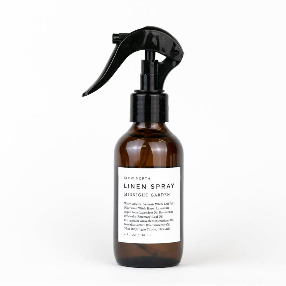 
                      
                        Room & Linen Spray | Midnight Garden
                      
                    