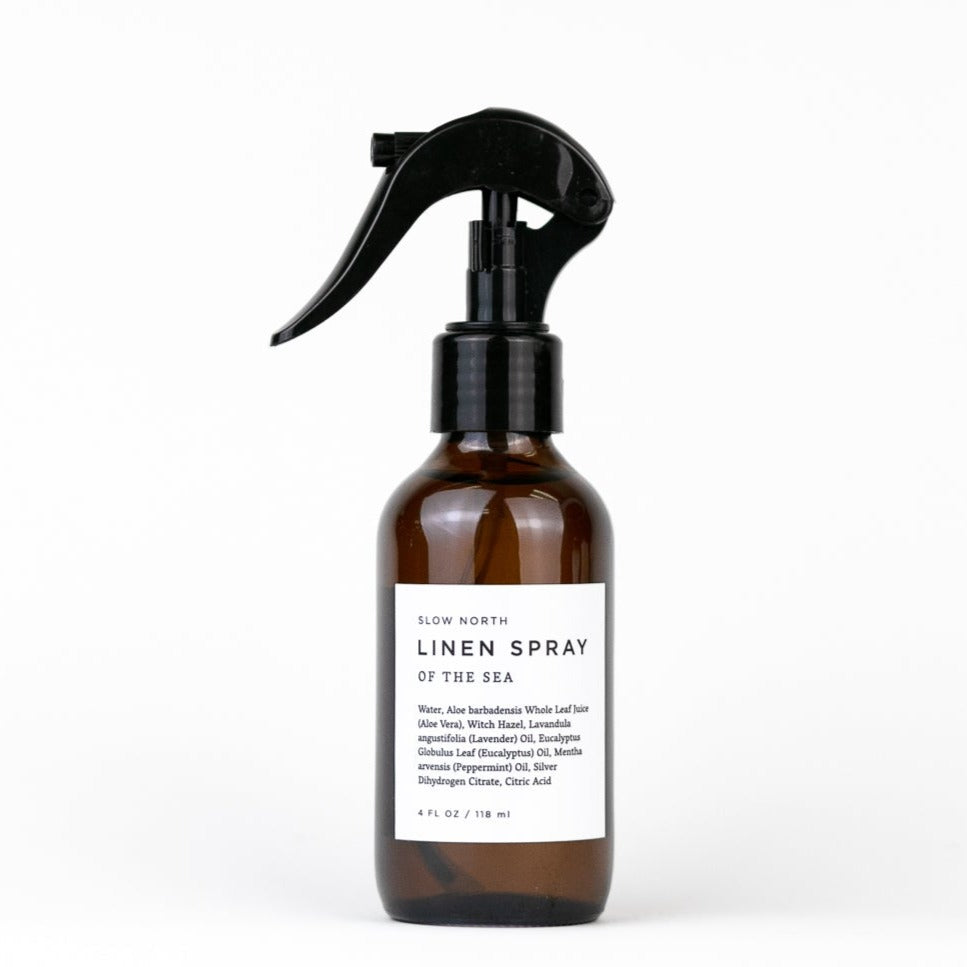 
                      
                        Room & Linen Spray | Of The Sea
                      
                    
