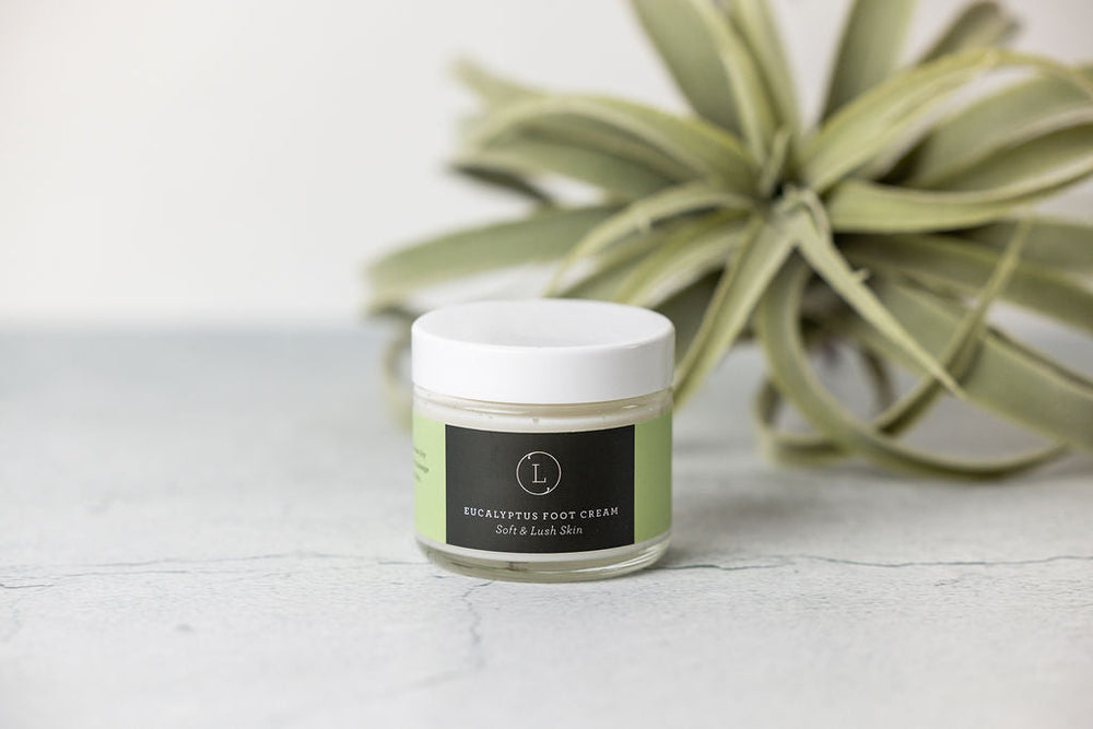 
                      
                        All Natural Eucalyptus Bath & Body Gift Set
                      
                    