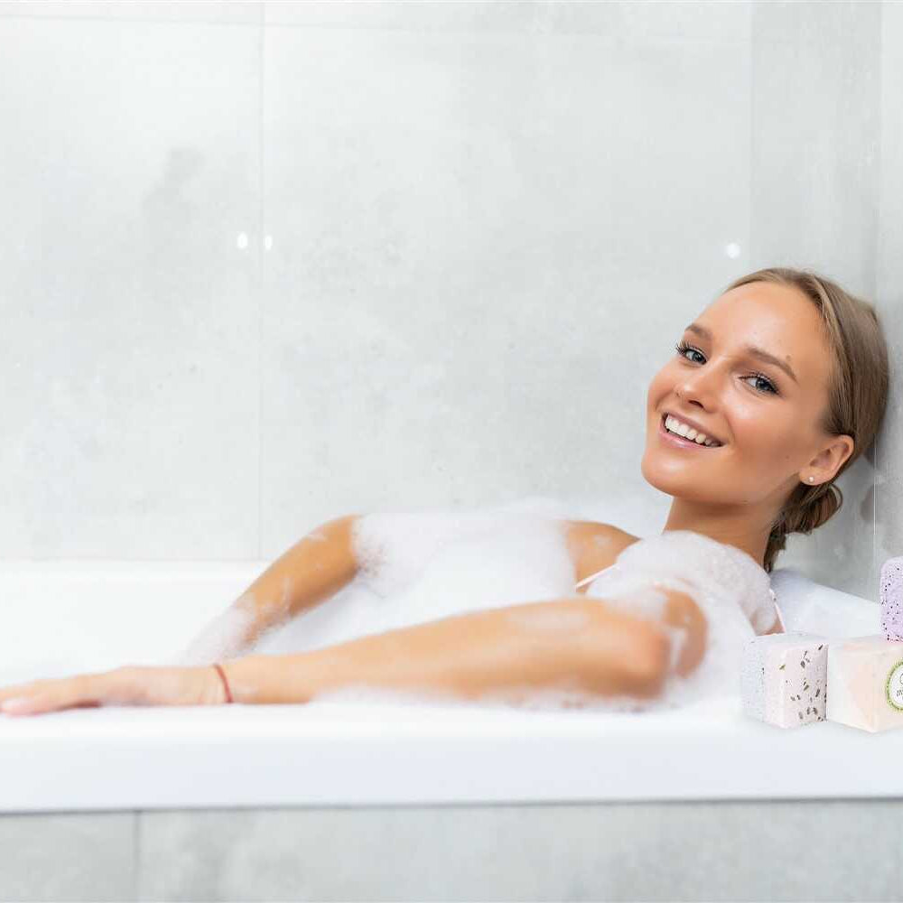 
                      
                        Shower Steamers Gift Set, Set of 5
                      
                    