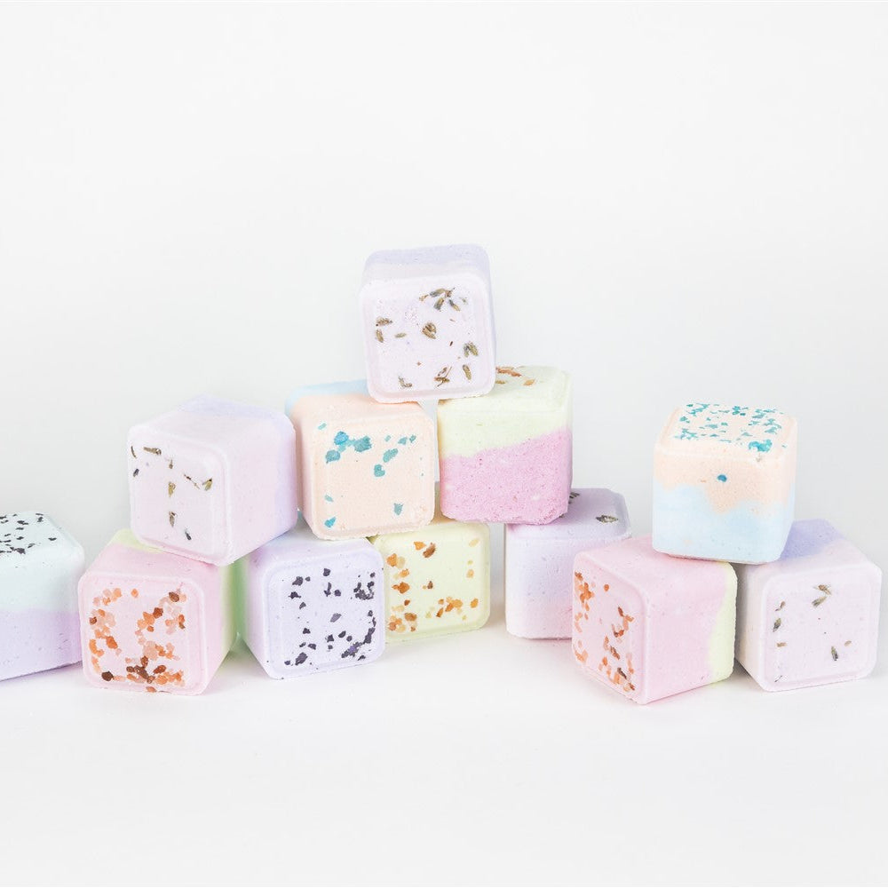 
                      
                        All Natural Grapefruit Bath Bomb & Shower Steamer Gift Set
                      
                    