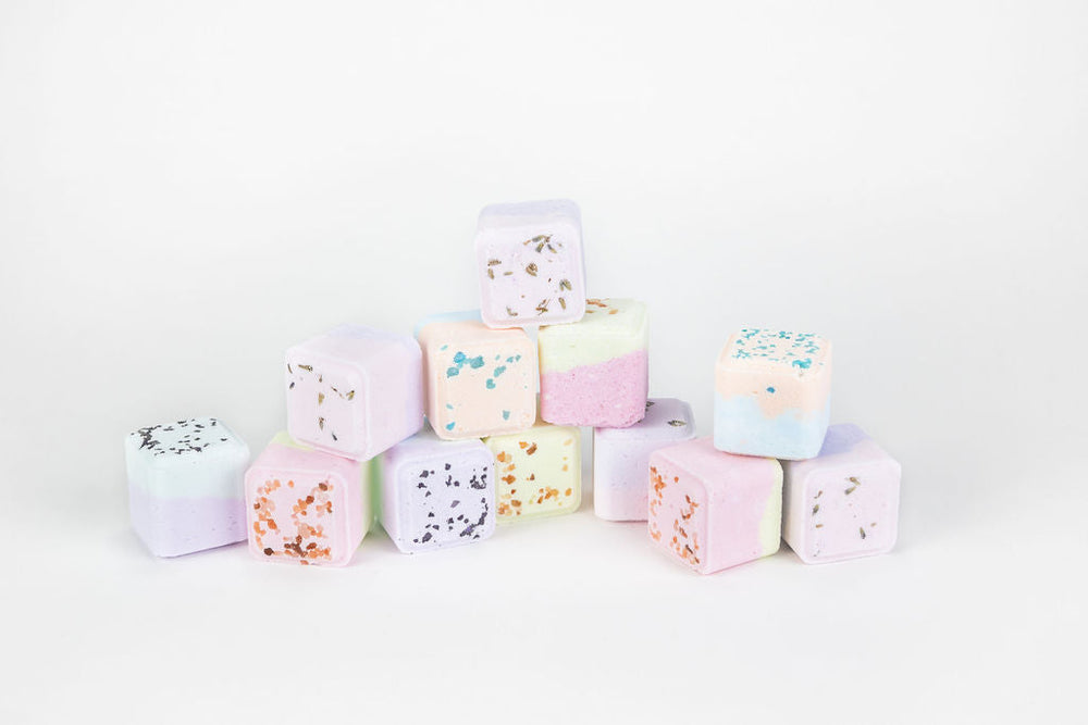 
                      
                        Shower Steamers Gift Set, Set of 5
                      
                    