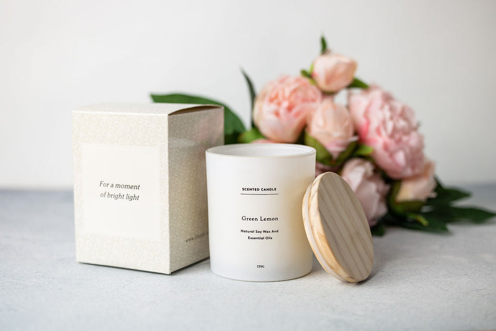 
                      
                        Pamper Me Birthday Gift Set
                      
                    