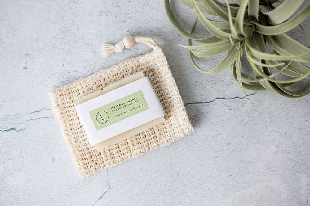 
                      
                        All Natural Eucalyptus Bath & Body Gift Set
                      
                    