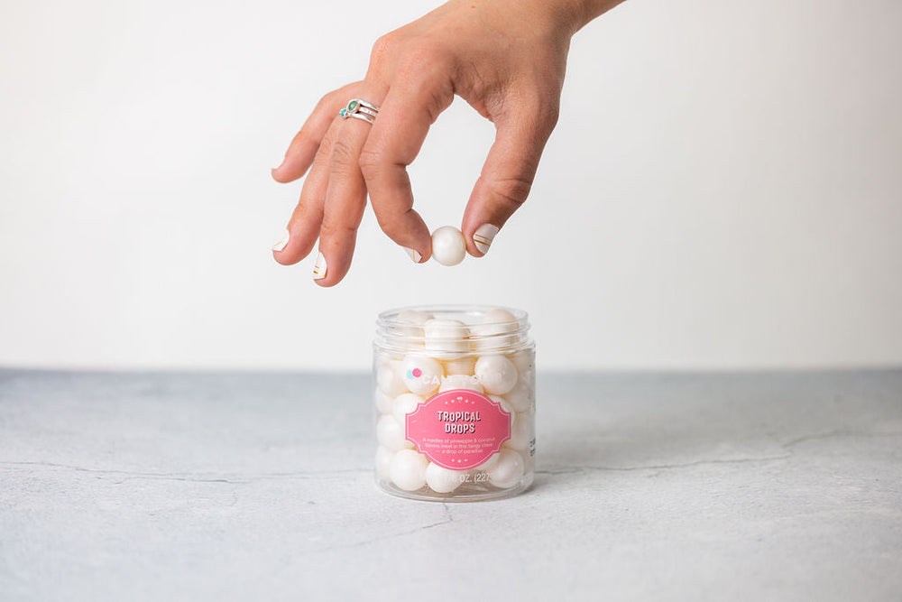
                      
                        All Natural Grapefruit Bath Bomb & Shower Steamer Gift Set
                      
                    