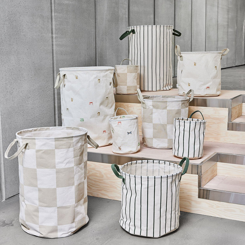 
                      
                        Moira Laundry & Storage Basket
                      
                    