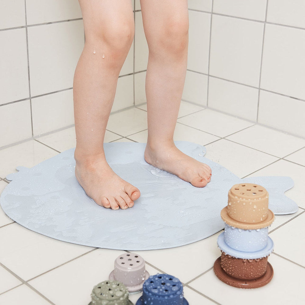 Little Finn Bath Mat