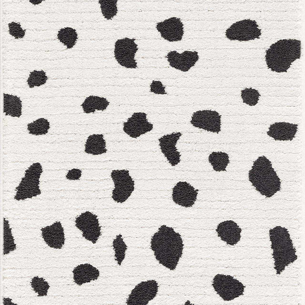 
                      
                        Tariffville Dalmatian Rug
                      
                    