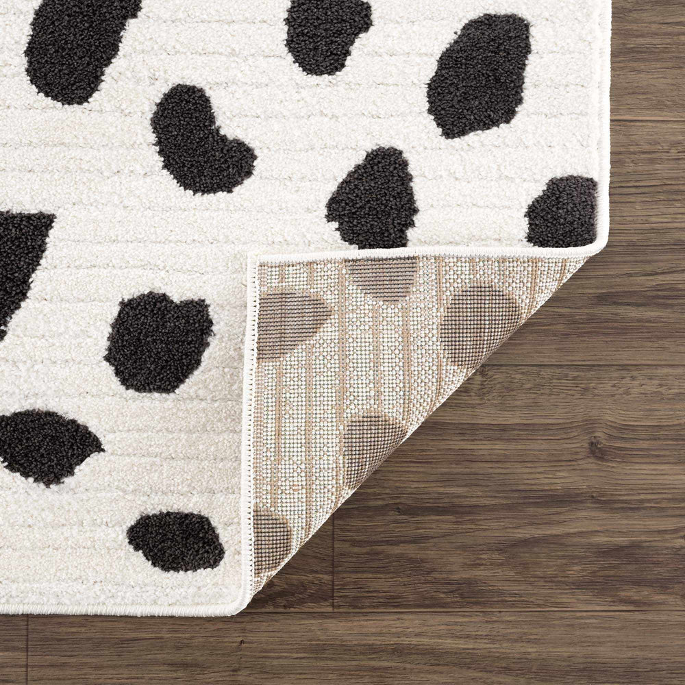 
                      
                        Tariffville Dalmatian Rug
                      
                    