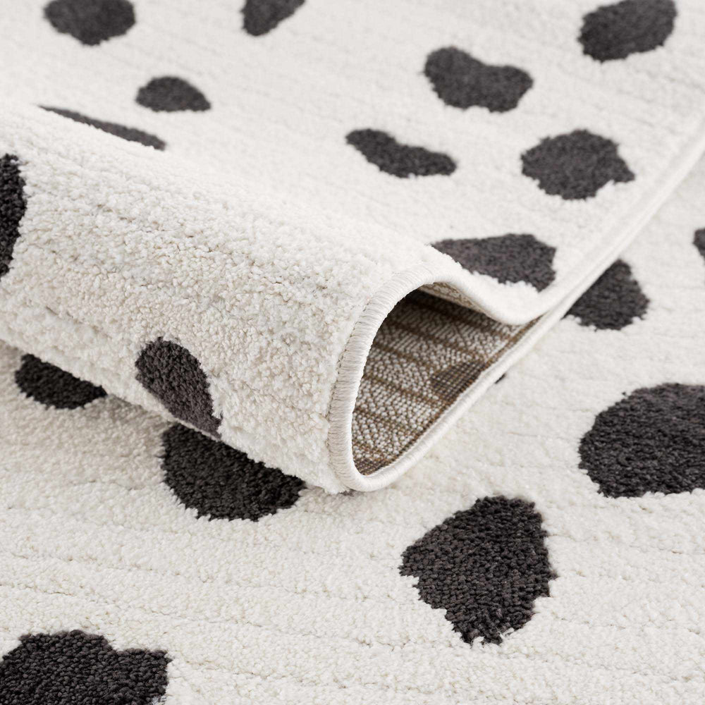 
                      
                        Tariffville Dalmatian Rug
                      
                    