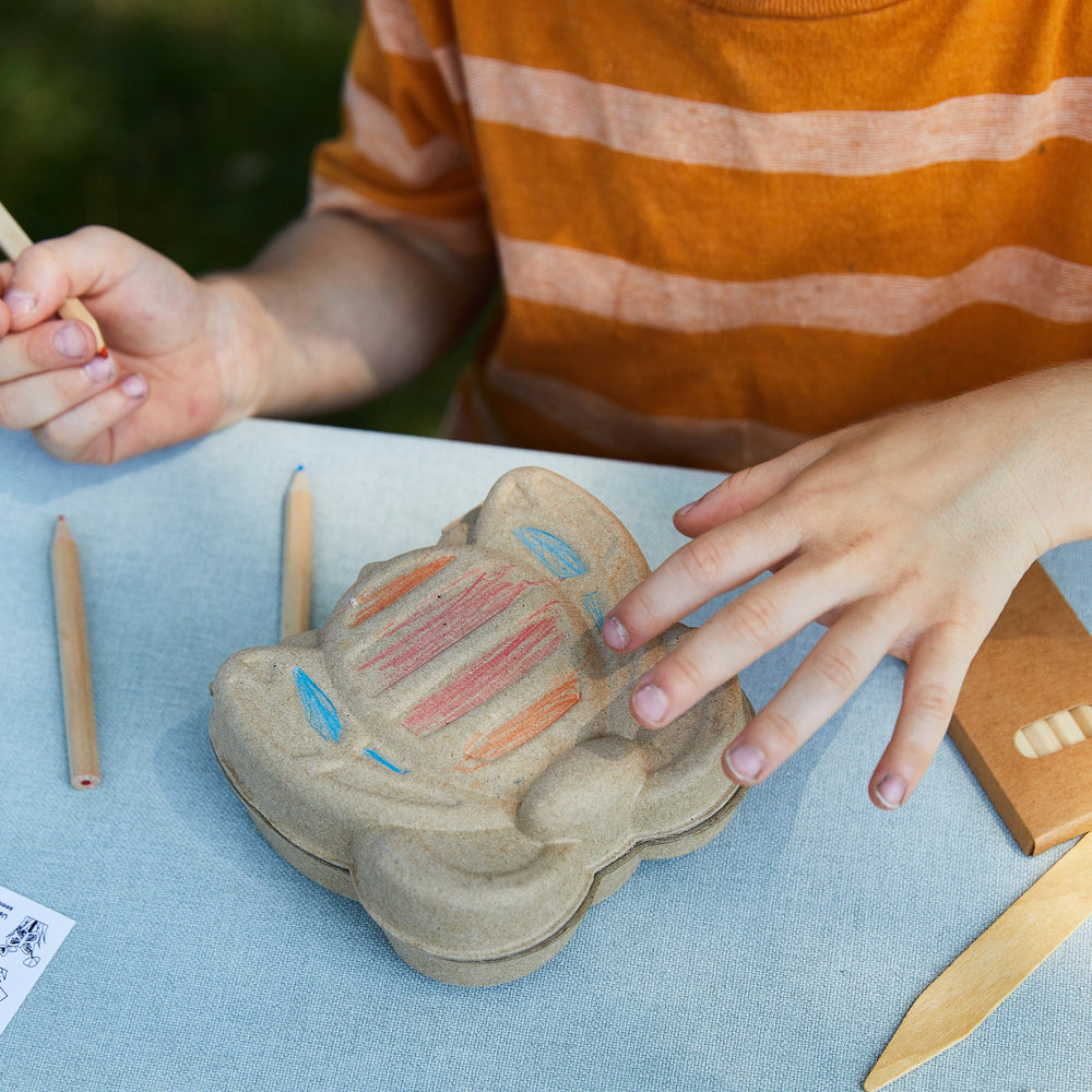 
                      
                        Curious Critters Garden Kits
                      
                    