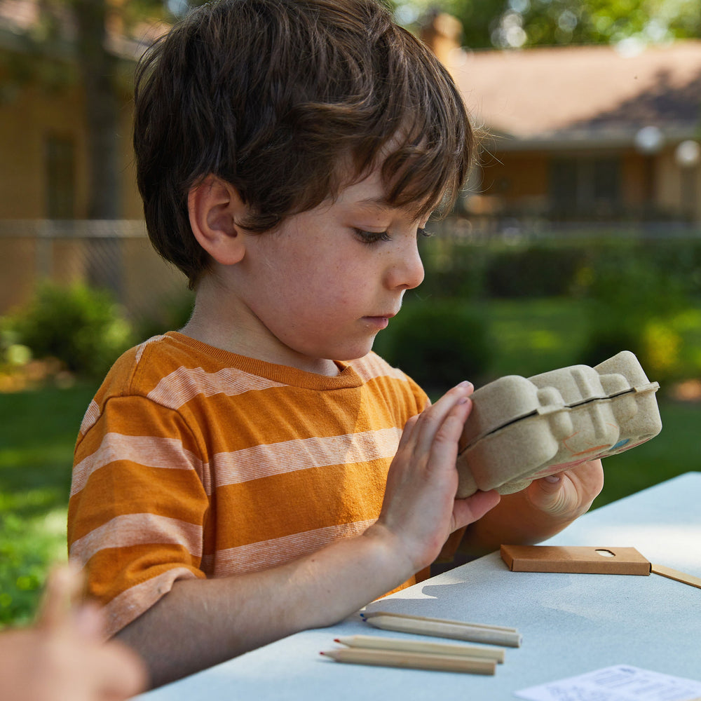 
                      
                        Curious Critters Garden Kits
                      
                    