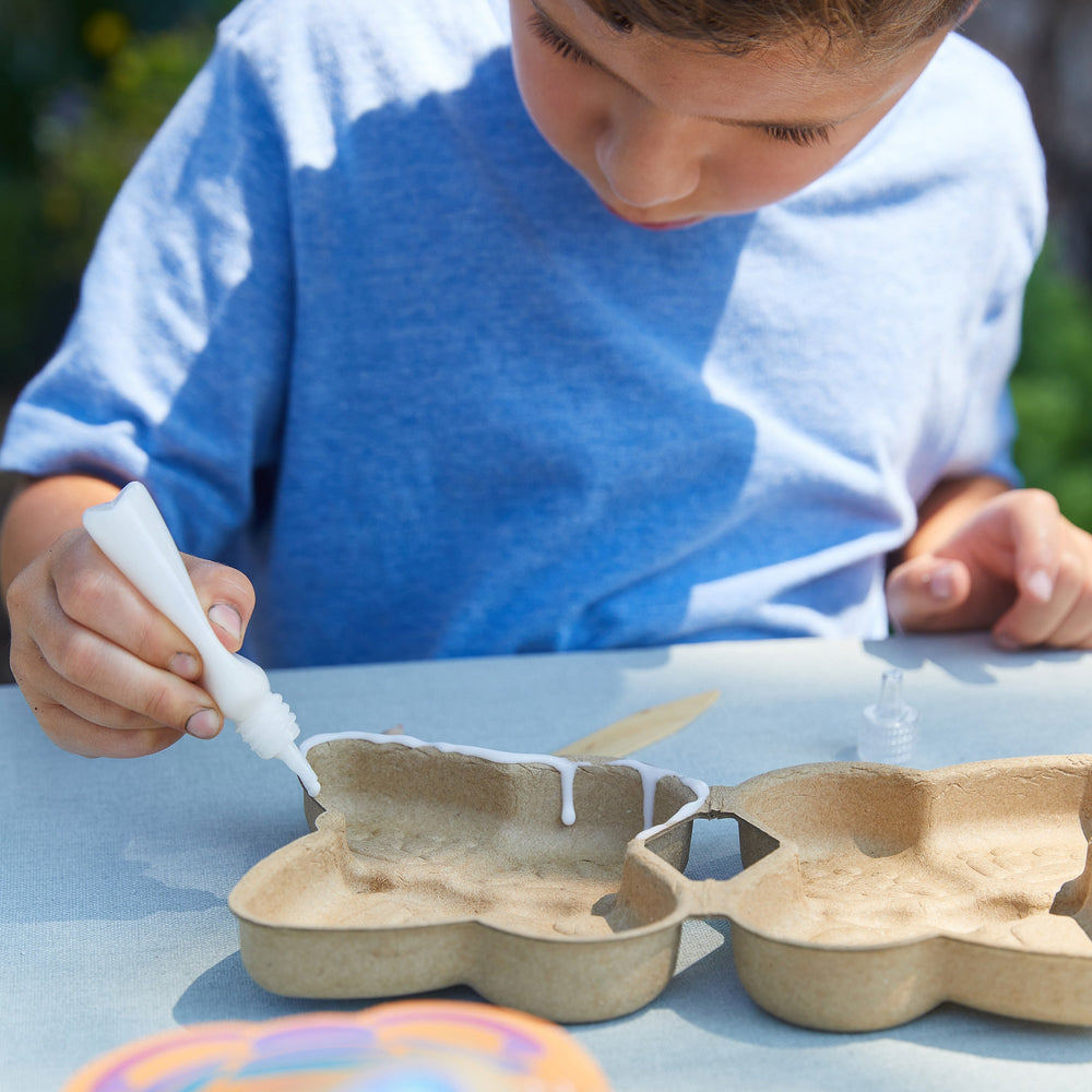 
                      
                        Curious Critters Garden Kits
                      
                    