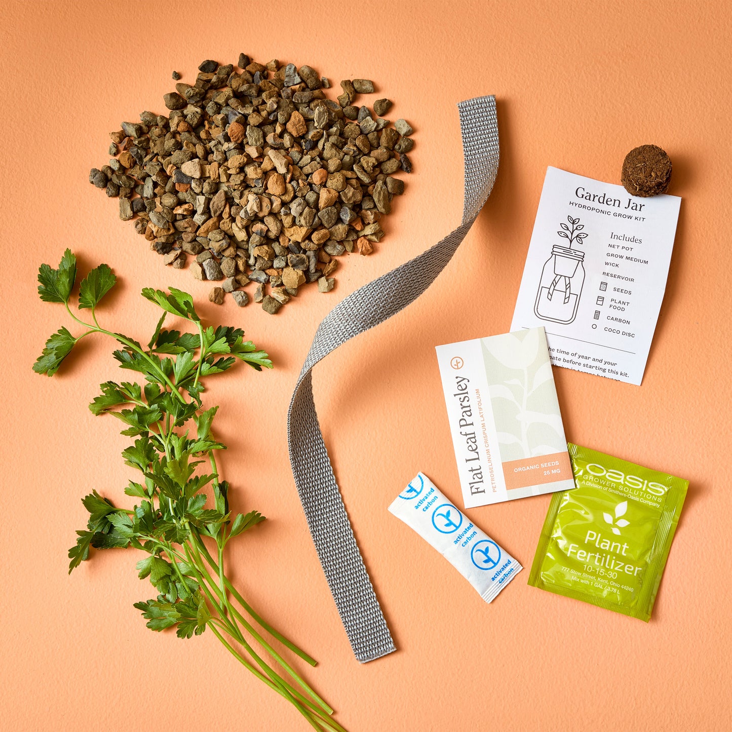 Grow Kit - Replant Kit