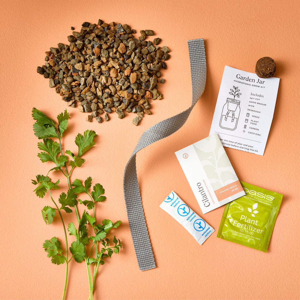 
                      
                        Grow Kit - Replant Kit
                      
                    