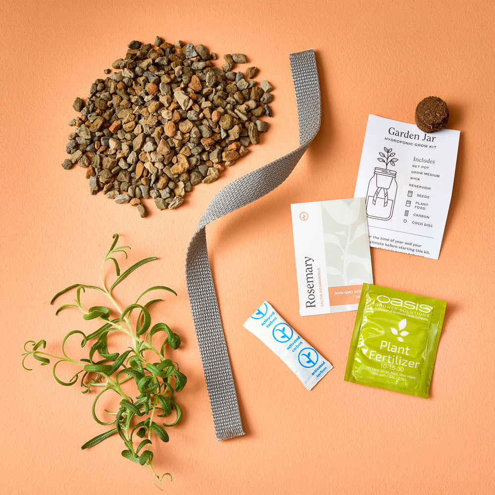 
                      
                        Grow Kit - Replant Kit
                      
                    