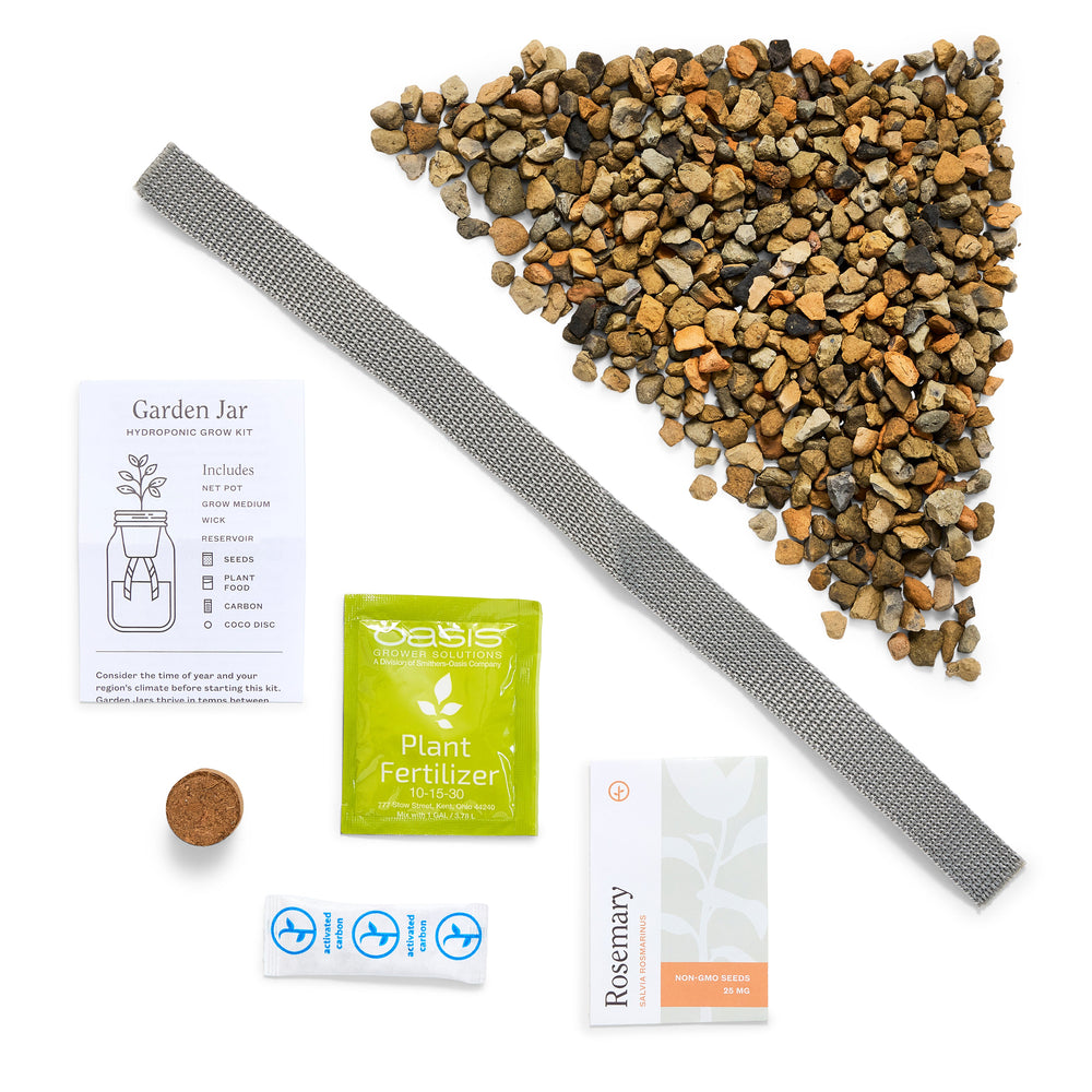 
                      
                        Grow Kit - Replant Kit
                      
                    