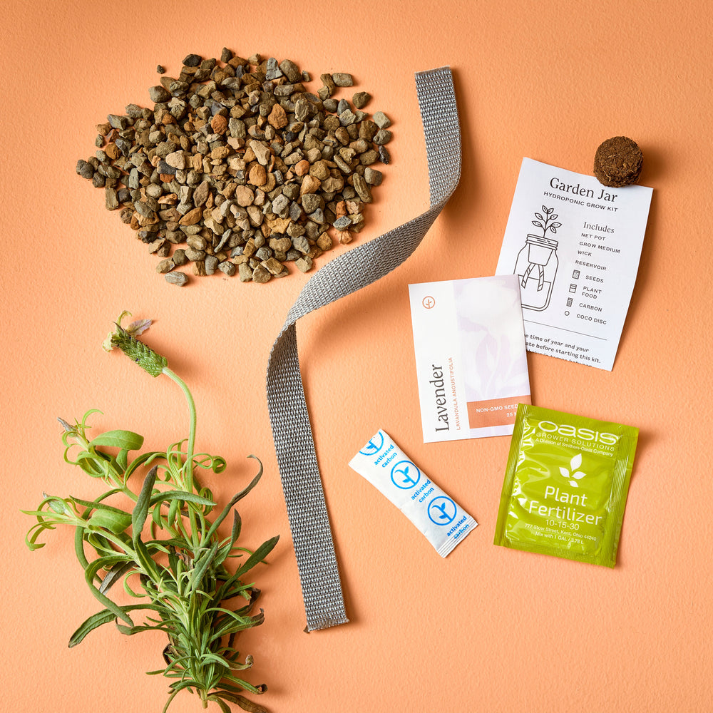 
                      
                        Grow Kit - Replant Kit
                      
                    