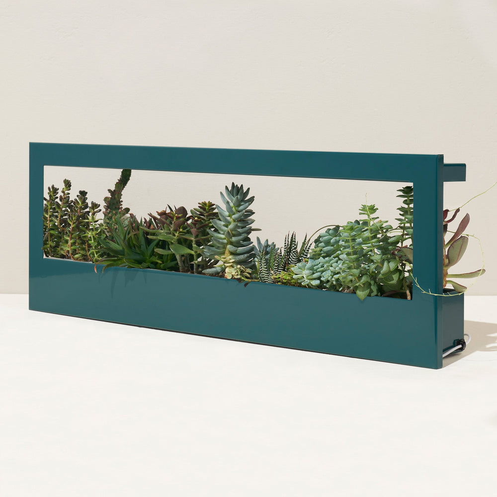 
                      
                        Smart Landscape Growframe
                      
                    