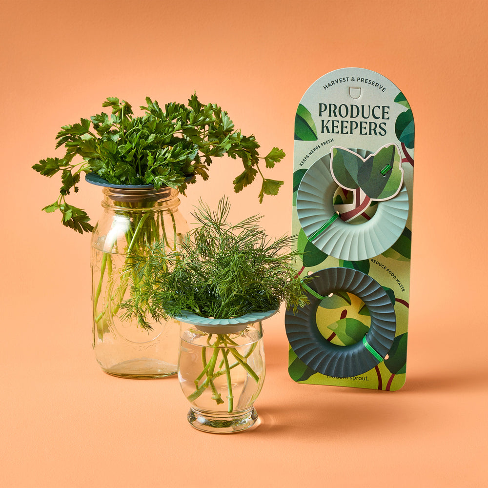 Produce Keepers, Set of 2