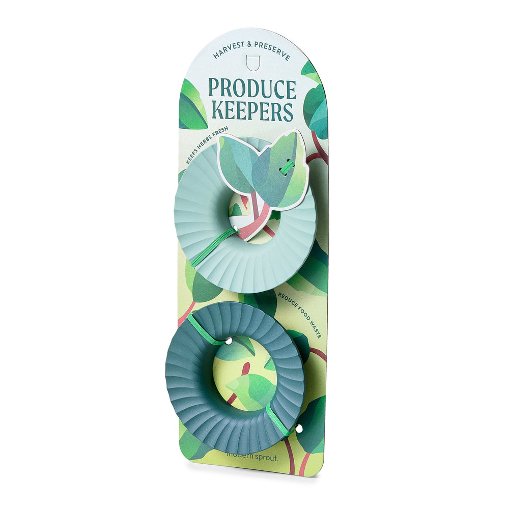 
                      
                        Produce Keepers, Set of 2
                      
                    