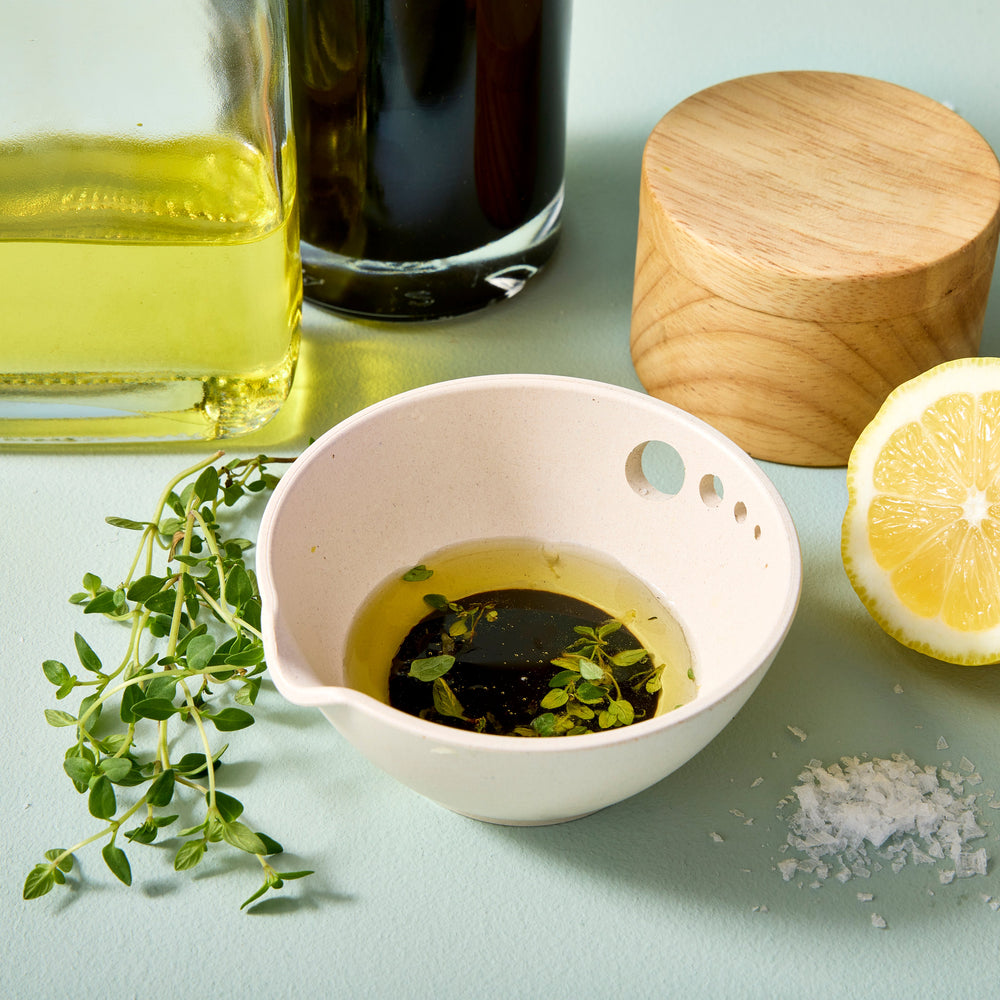 
                      
                        Peel, Grate & Prep Dish
                      
                    