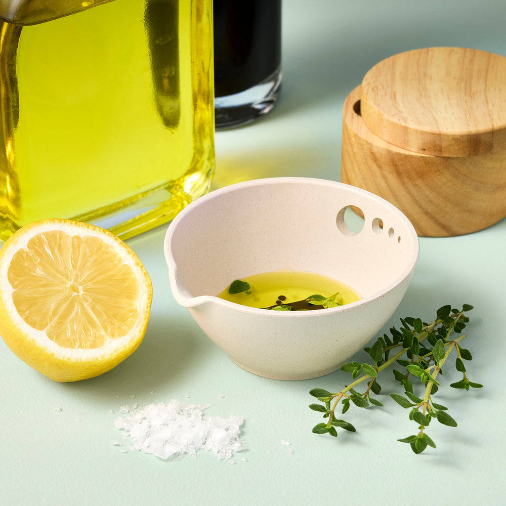 
                      
                        Peel, Grate & Prep Dish
                      
                    