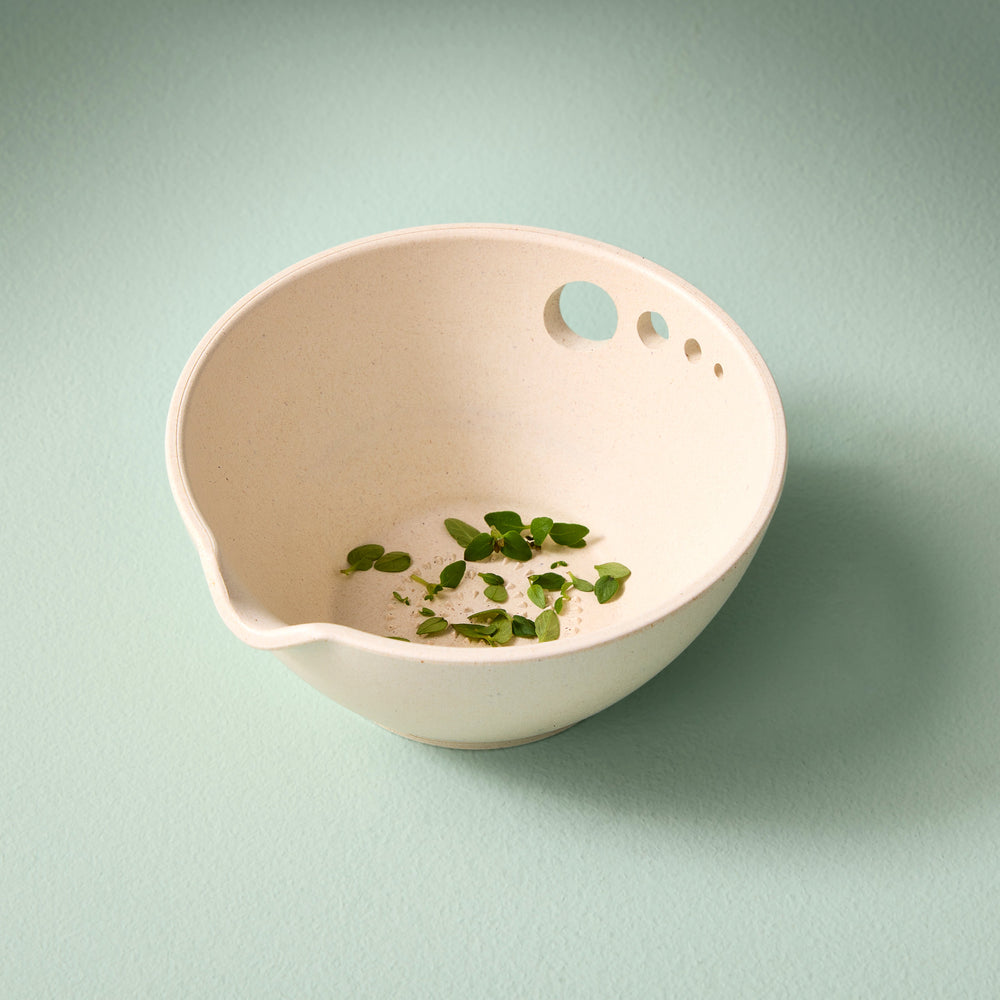 
                      
                        Peel, Grate & Prep Dish
                      
                    