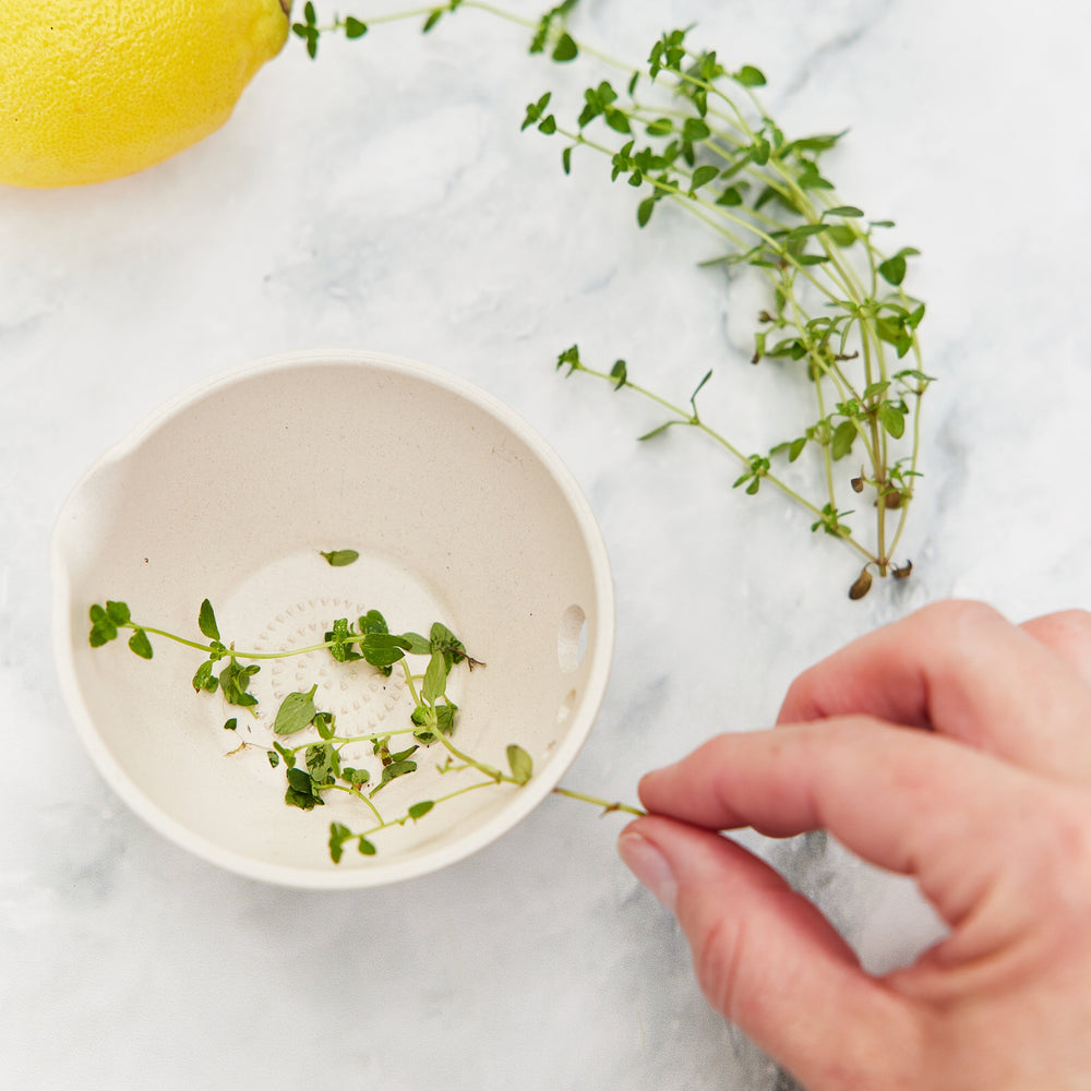 
                      
                        Peel, Grate & Prep Dish
                      
                    