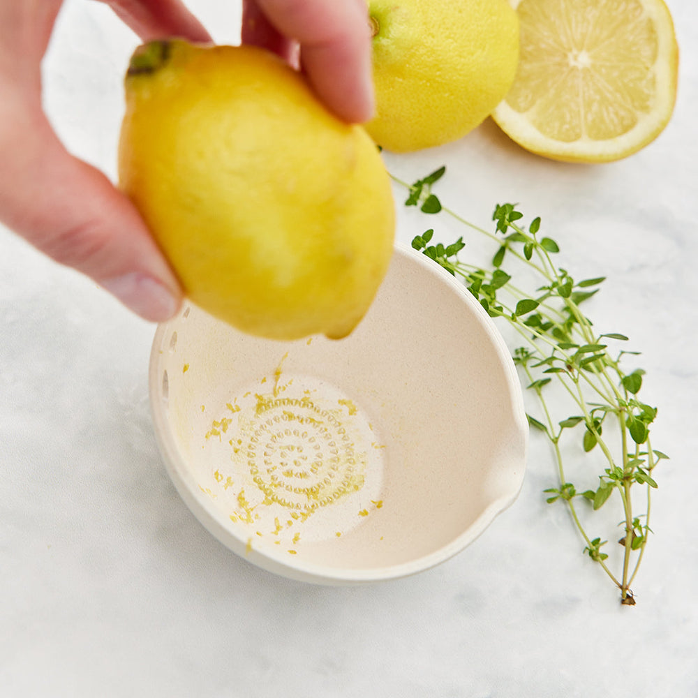 
                      
                        Peel, Grate & Prep Dish
                      
                    