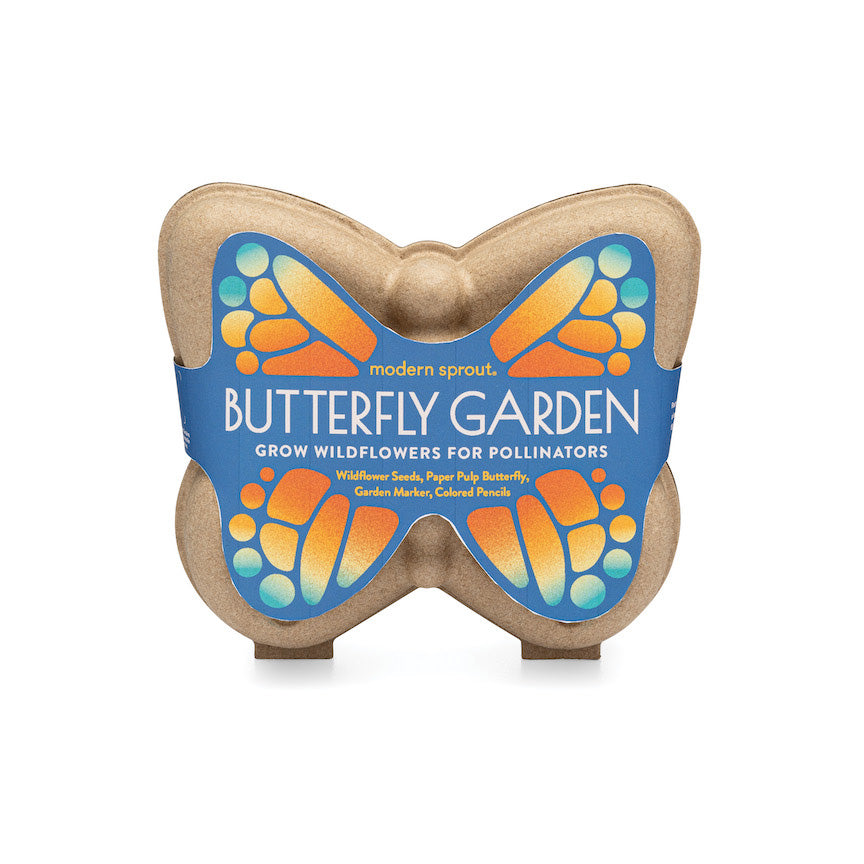 
                      
                        Curious Critters Garden Kits
                      
                    