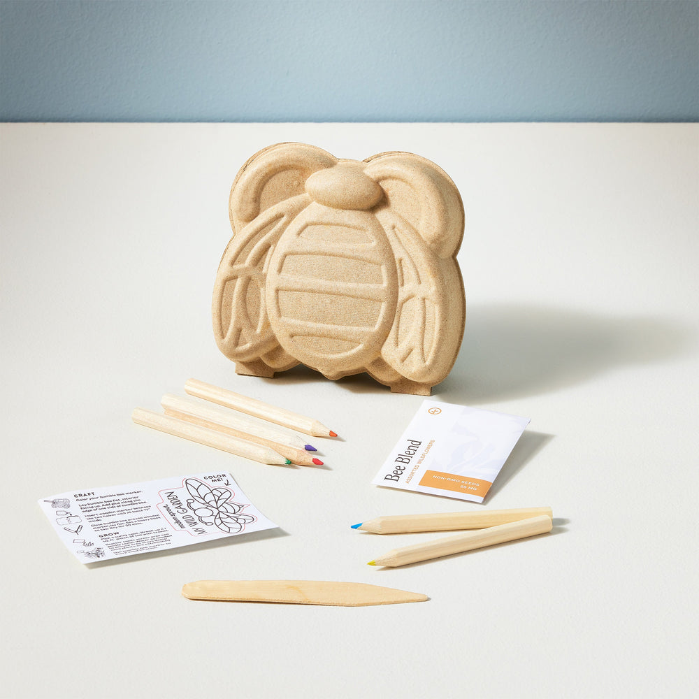 
                      
                        Curious Critters Garden Kits
                      
                    