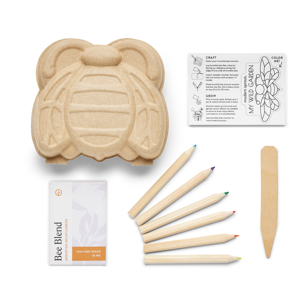 
                      
                        Curious Critters Garden Kits
                      
                    