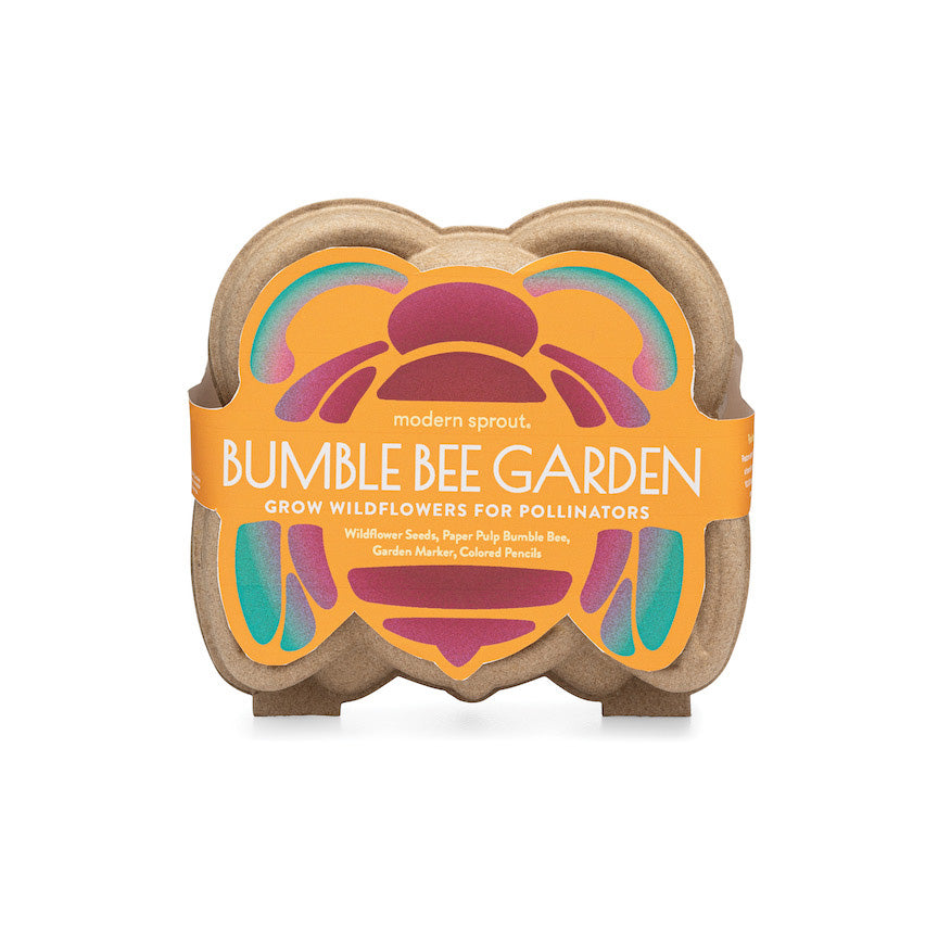 
                      
                        Curious Critters Garden Kits
                      
                    