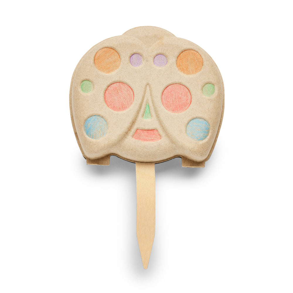 
                      
                        Curious Critters Garden Kits
                      
                    
