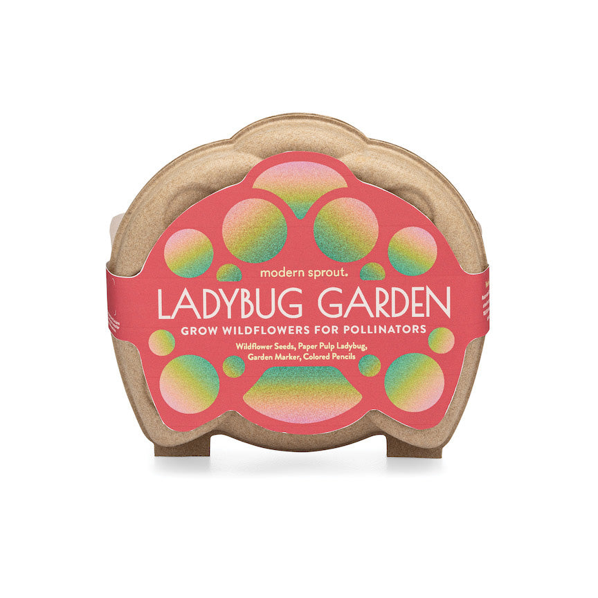 
                      
                        Curious Critters Garden Kits
                      
                    