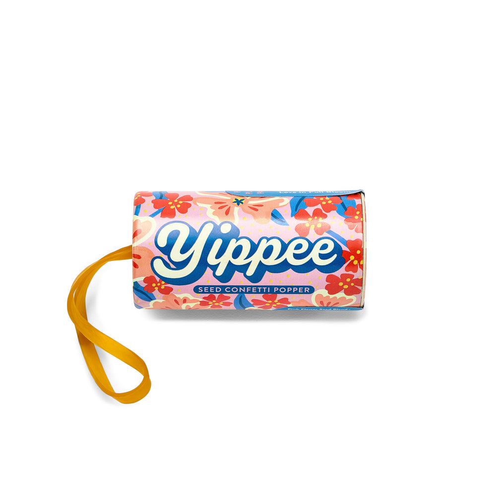 
                      
                        Seed Confetti Popper
                      
                    