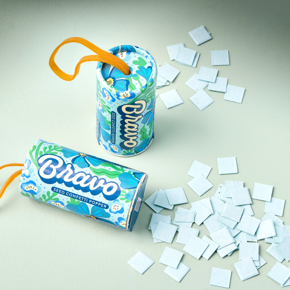 
                      
                        Seed Confetti Popper
                      
                    