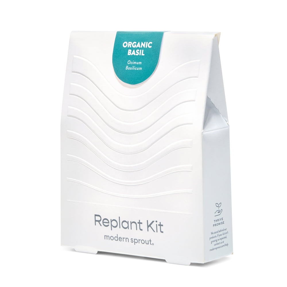 
                      
                        Immersion Hydroponic Replant Kit
                      
                    
